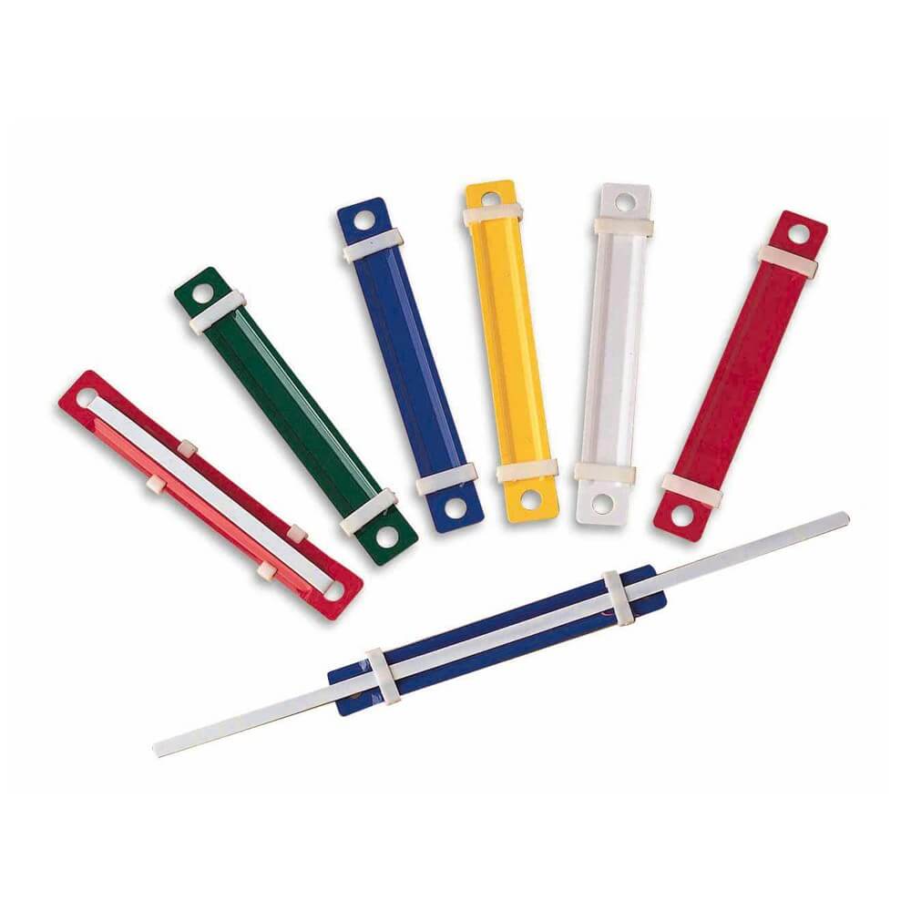 FLEXI PAPER FASTENERS 8CM